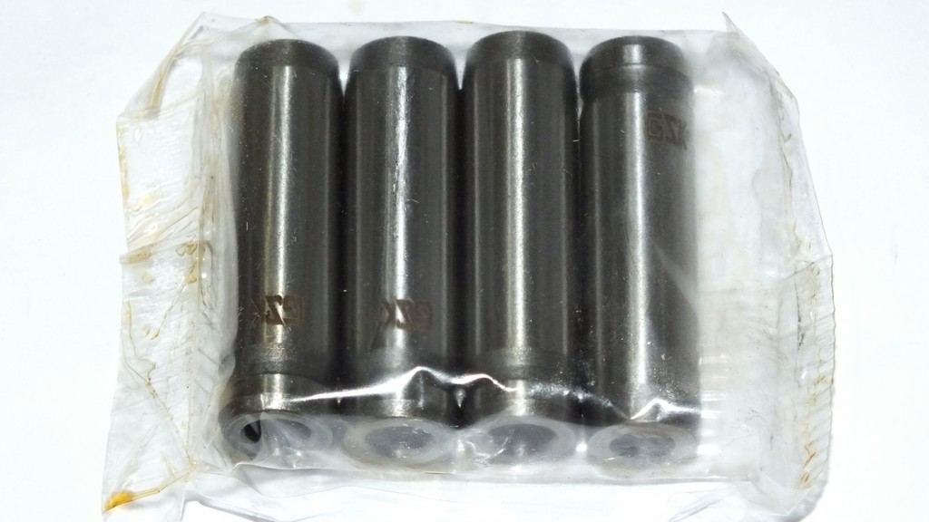 SUBAP GAYDI IN / EX TAKIM